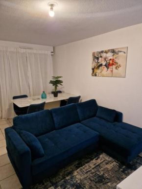 2 pièces + Parking à 15 min de Paris